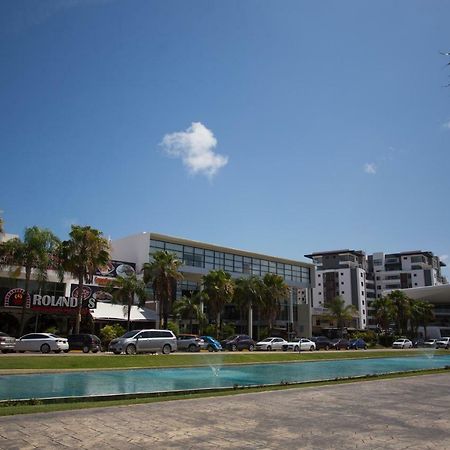 3Br Apt With Pool Cancún Extérieur photo