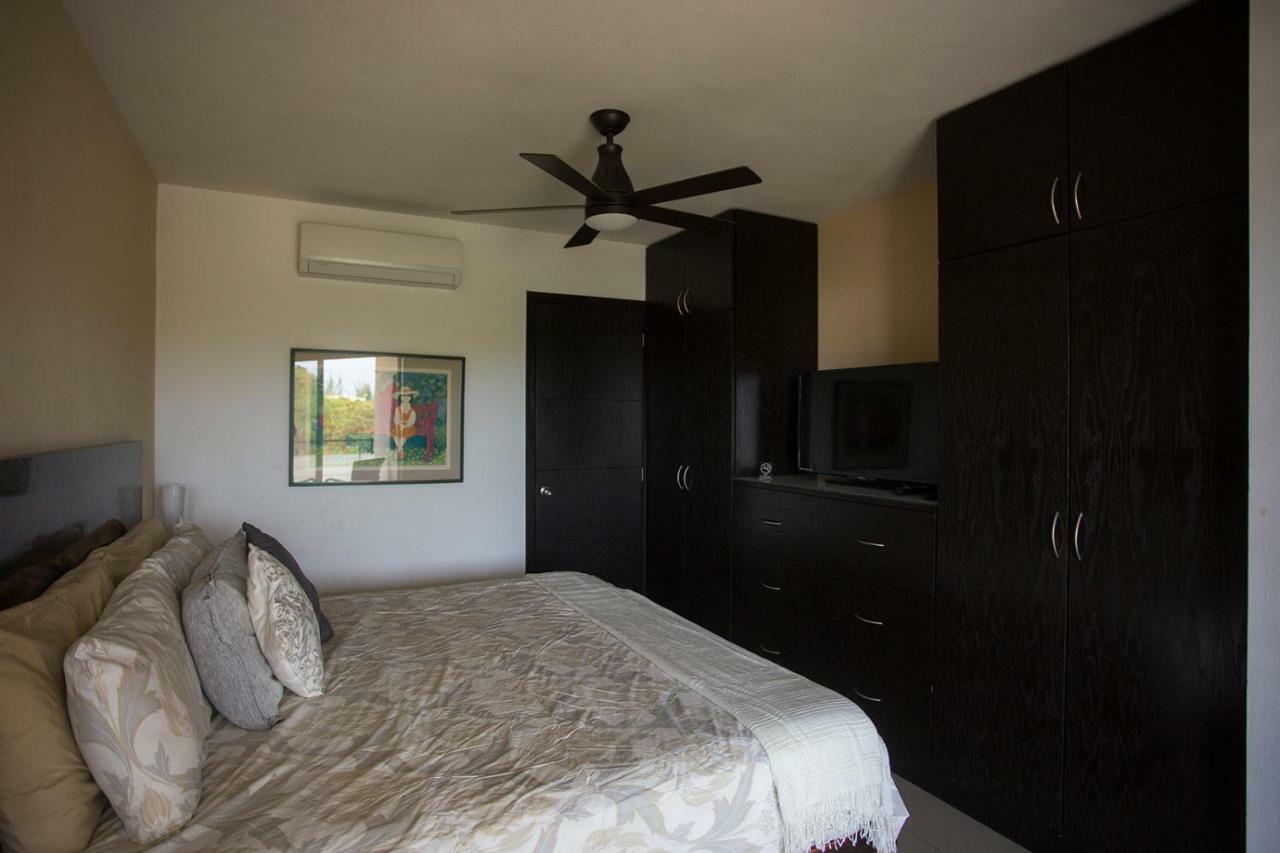 3Br Apt With Pool Cancún Extérieur photo