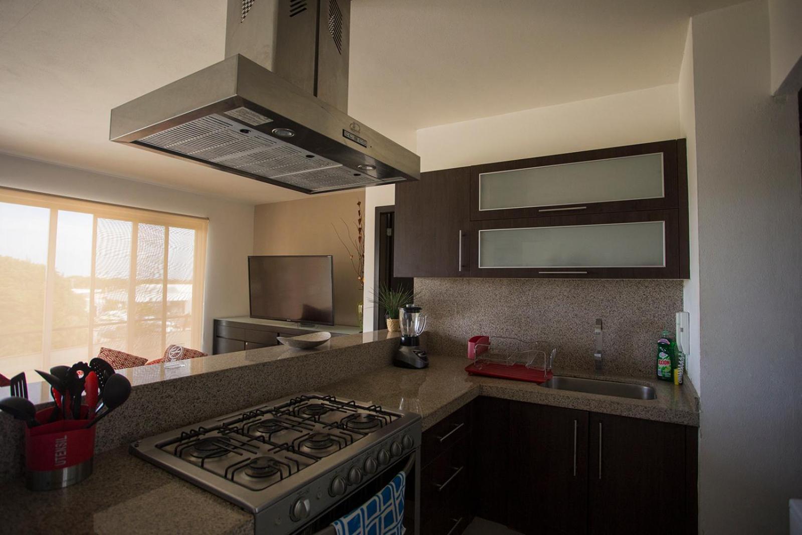 3Br Apt With Pool Cancún Extérieur photo